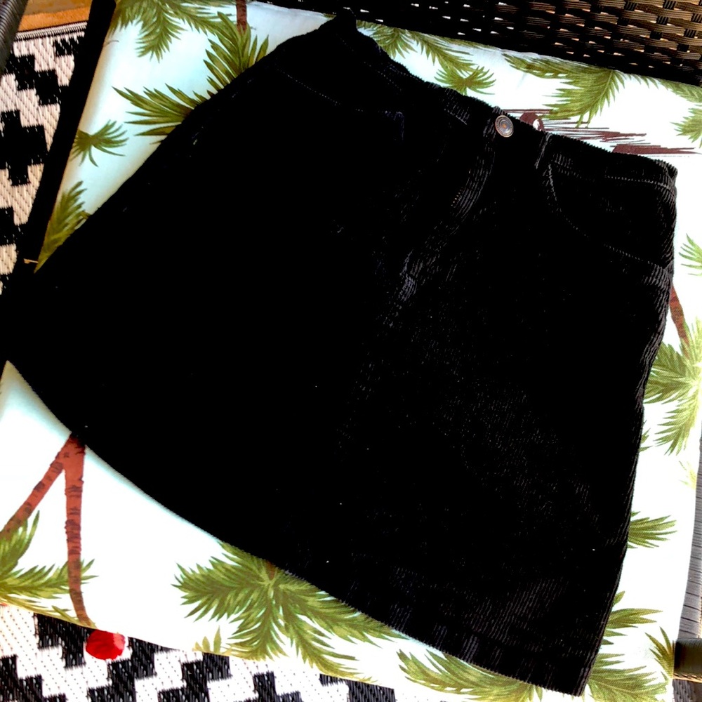 Brandy Melville skirt